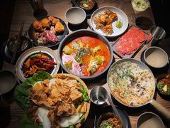 -毛辣果·酸(OHA复兴西路店)