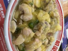-哈灵现炒本帮面(宁波路店)
