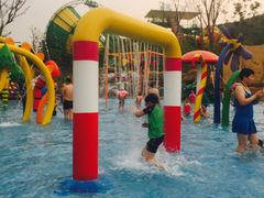 -苏州乐园森林水世界