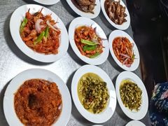 -太湖面馆十八浇(渔港路店)