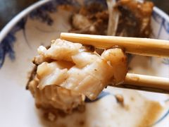 -姥家大锅台水库渔家