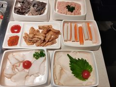 -海底捞火锅鲜切牛肉主题店(长寿路店)