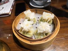 -龍聚祥烧麦馆(万达店)