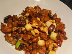 -局气 烤鸭·北京菜(光华路店)