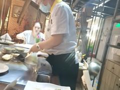 -铁板诱惑法式铁板烧(大卫城店)