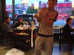 大堂-捞神煲汤火锅(湖滨商业街店)