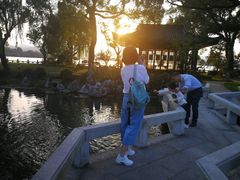 -杭州西湖柳莺里酒店·闻莺厅