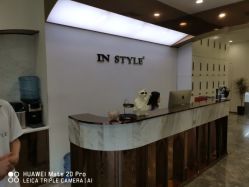 前台-INSTYLE造型·明星店