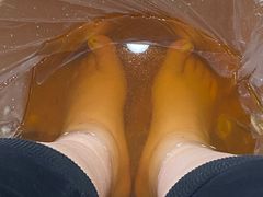 -津派修脚足道·养生调理(禄安大街店)