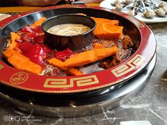 -蜀辣居鲜货老火锅(红牌楼店)