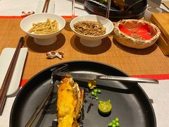 -鲤院·新中式美学·庭院餐厅(夫子庙店)