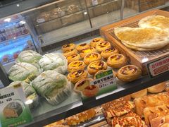 -BreadTalk面包新语·烘焙蛋糕(东方雅苑店)