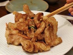 -老仁义·非遗清真菜(融创茂店)