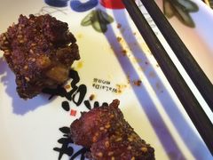 -蘭奢雅集·江浙菜(青山江滩店)