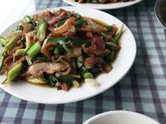 -易老九江湖菜(北滨一路店)