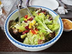 -璟象酒店-爱丽坊景观餐厅