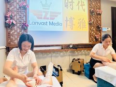 -尊足养生·影院足道·主题spa·采耳(浦江店)