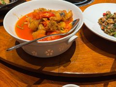 -瑶王府·广西菜(金阳路店)