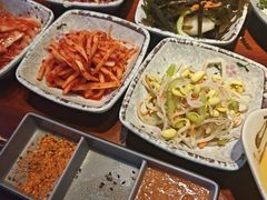 -火炉情韩国料理店(古田路店)