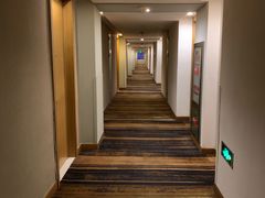 -北京民族园葉子里酒店(鸟巢店)