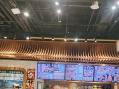 -西部马华清真兰州牛肉面·烧烤夜市(三里河店)
