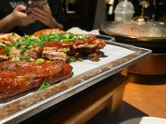 -绿茶餐厅(朝阳大悦城店)