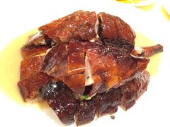 金牌烧鹅-镛记酒家