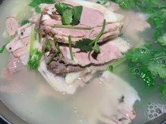 -新疆烧烤王(广灵店)