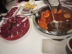 -八合里牛肉火锅(上海中山公园店)