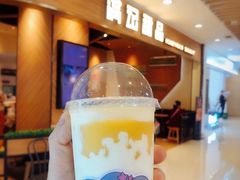 甘露双皮奶-满记甜品(加州阳光开元广场店)