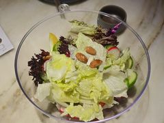 大拌菜-绿茶餐厅(西湖银泰百货店)