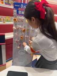 -meland亲子乐园(北京首开通州万象汇店)