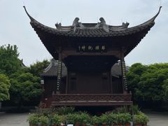 -钱王祠