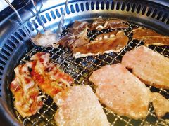 -一品诚记烤肉·甄选店(中南路店)