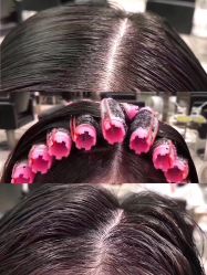 -AS造型