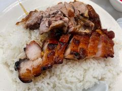 双拼饭-华峰食馆(氹仔店)