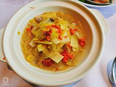 -杭州新新饭店·1913餐厅