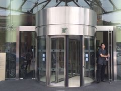 iphone_upload_pic-上海明天广场JW万豪酒店