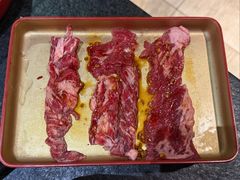 -神户赤童日式烤肉伙伴(东直门店)