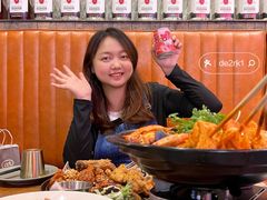 -Dak's 炸鸡(远景路店)