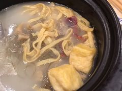 鸭血粉丝汤-集市口(西红门宜家店)
