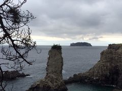 -龙头岩(Dragon Head Rock)