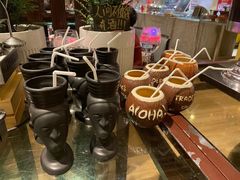 -芜湖富力万达嘉华酒店·美食汇海鲜自助餐厅 (万达店)