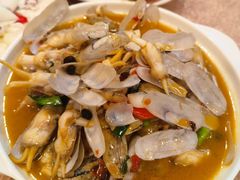 -揭阳钟记小食(福田新村店)