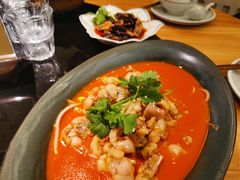 -金鱼妈妈 山野·食趣(荫山街店)