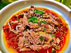 腰花-辛香汇(大华第一坊店)
