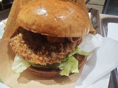 -魏家凉皮(西安秋林宏业商厦店)