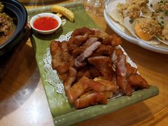 -秋色客家菜(流塘店)