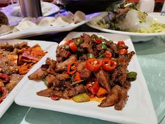 -一家春酒楼(惠工街店)