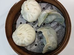 -古南都·清真绿柳居菜馆(太平南路店)